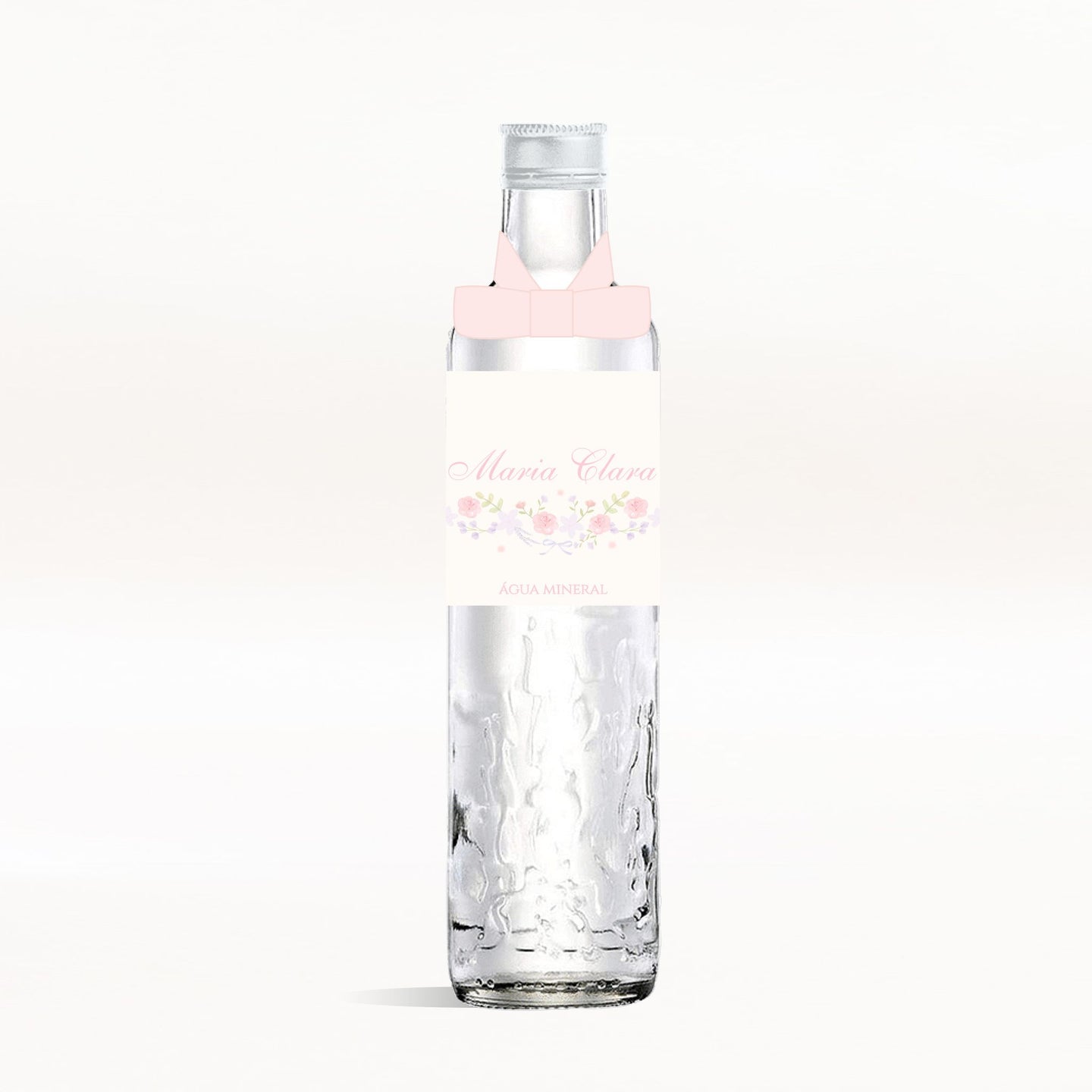 Água Mineral 300ml | Bouquet