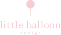 Little Balloon Design