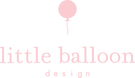 Little Balloon Design